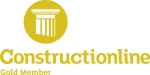 JKCS Gold Constructionline Accreditation
